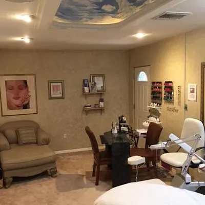 Robin's Day Spa