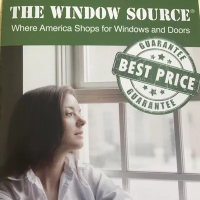 The Window Source Of Western Michigan