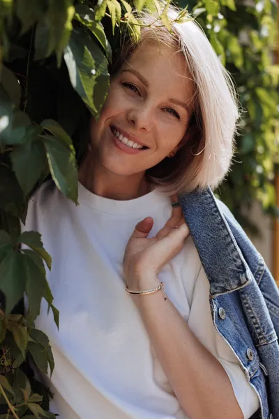 Ekaterina Dashkovskaya Sunny Photographer