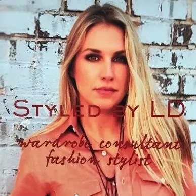 Styled by LD