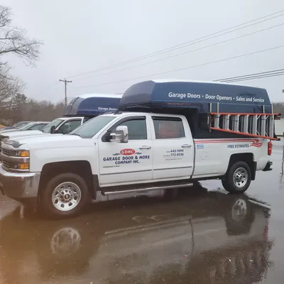 Garage Door & More Company Inc