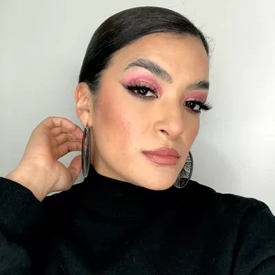 Makeup by Mj