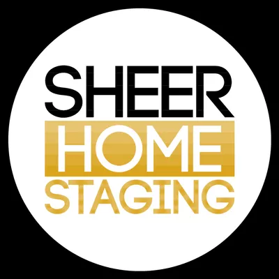SHEER HOME STAGING
