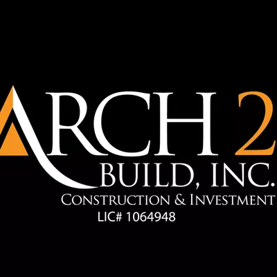 ARCH 2 BUILD, INC.