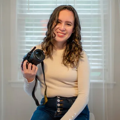 Flitter and Flutter Photography
