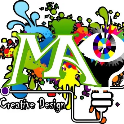 MA. Creative
