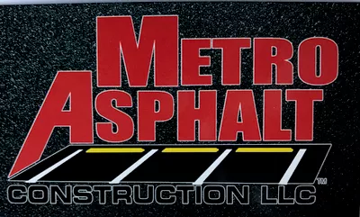 Metro Asphalt Construction llc