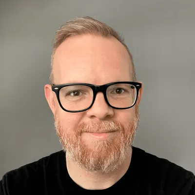 Ginger Beard Video