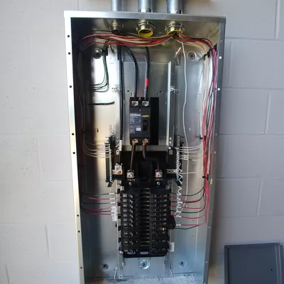 MM Electric