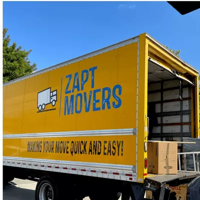 Zapt Movers