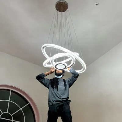 Eta Electric