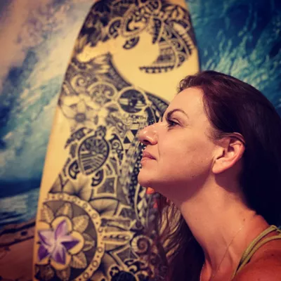 Anana Prana