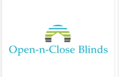 Open-n-Close Blinds