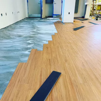 FloorEver,corp