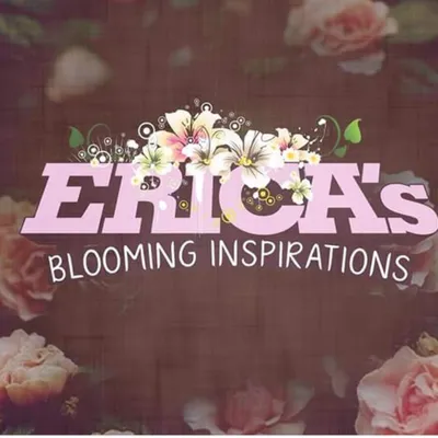 Ericas blooming inspirations