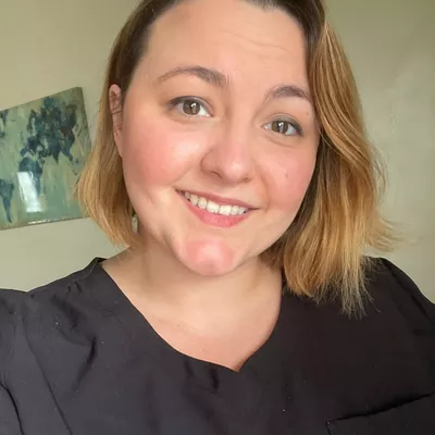 In Good Hands Massage & Energy