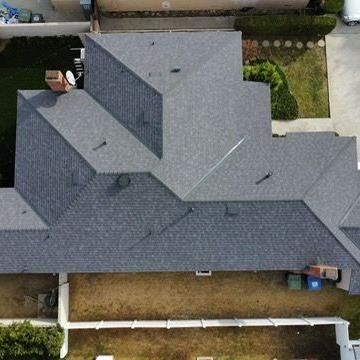 Smart Roofing inc