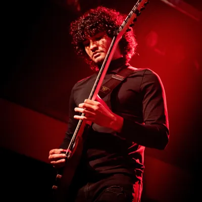 Guitar Lessons with Matteus Cobo