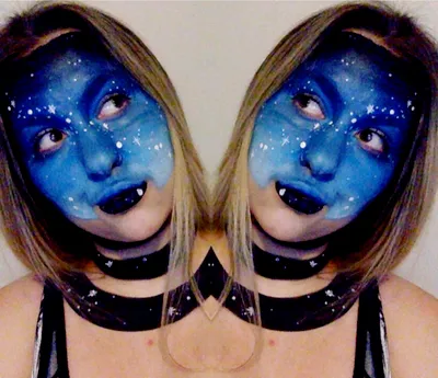 Body Art by MM