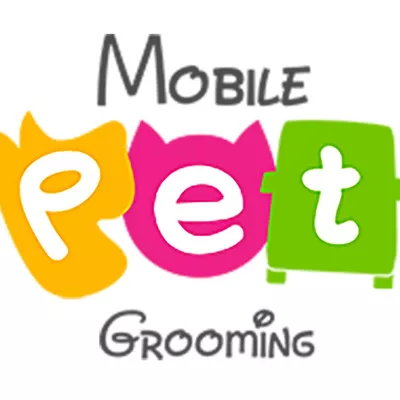 Mobile Pet Grooming