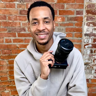 Michael Hadley Photography