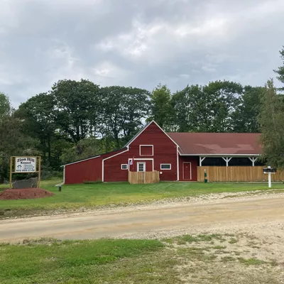 Zion Hill Kennel