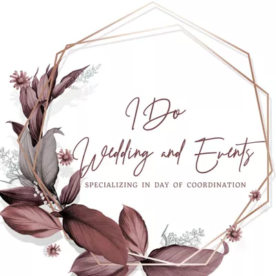 I Do Wedding and Events