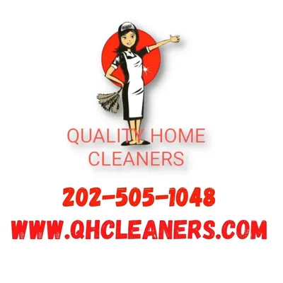 QUALITY HOME CLEANERS, Southern MD ⭐⭐⭐⭐⭐