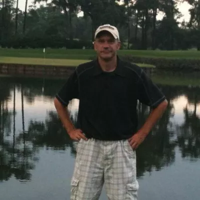 Roving Golf Academy