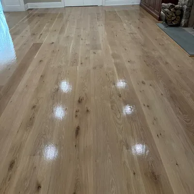 Carlos Flooring