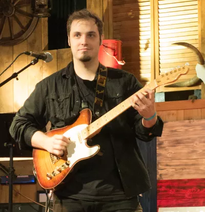 Jim Maguire Music