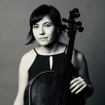 Sarah Schoeffler Cello