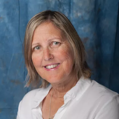 Mary Pulles Cavanaugh