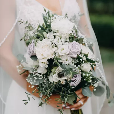 All About You Floral Designing and Weddings