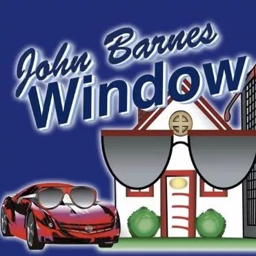 John Barnes Window Tinting