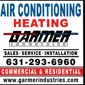 Garmer Air Conditioning & Heating