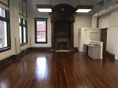 GENTRY'S HARDWOOD FLOORING