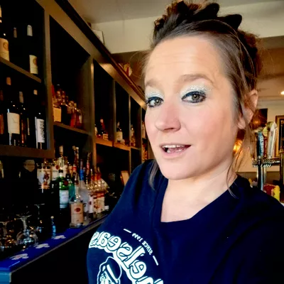 Stacie Sparks Events
