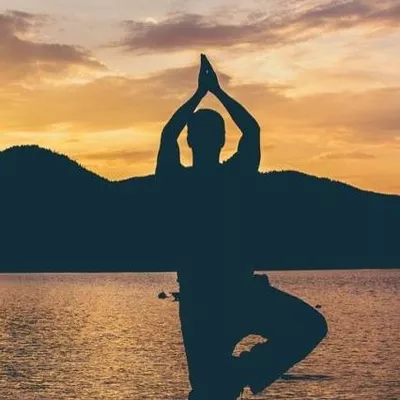Yoga & Vedic Meditation