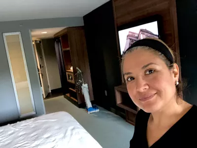Rivera’s Cleaning