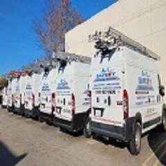 A-1 Safety Chimney Service, Inc.