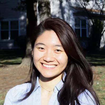 Margaret Wang