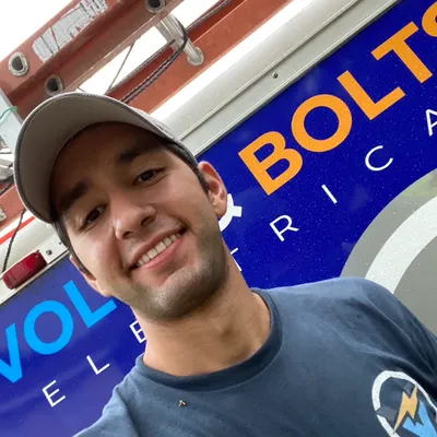 Volts And Bolts LLC