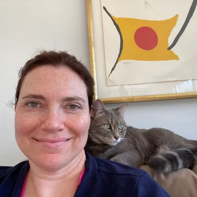Petsitting by Brooke