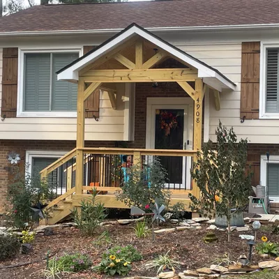 CSM Home Improvements LLC