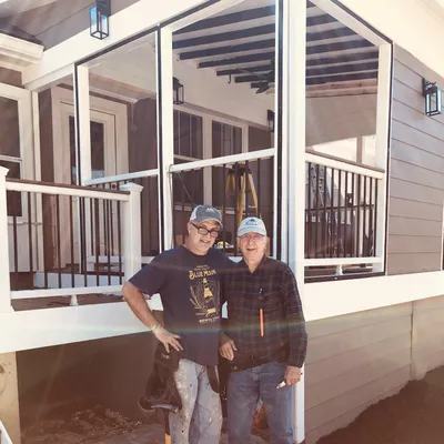 Deaville Roofing & Construction LLC