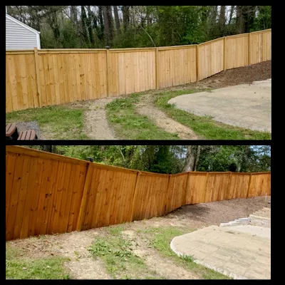 Serenity Outdoor Services