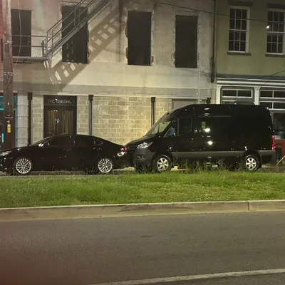 5 Kings Transportation