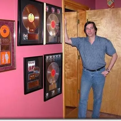 Jamie Locke Music Productions