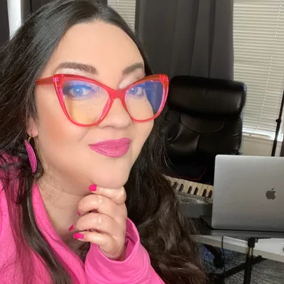 I’m in San Francisco- Ann Souren Voice Studio